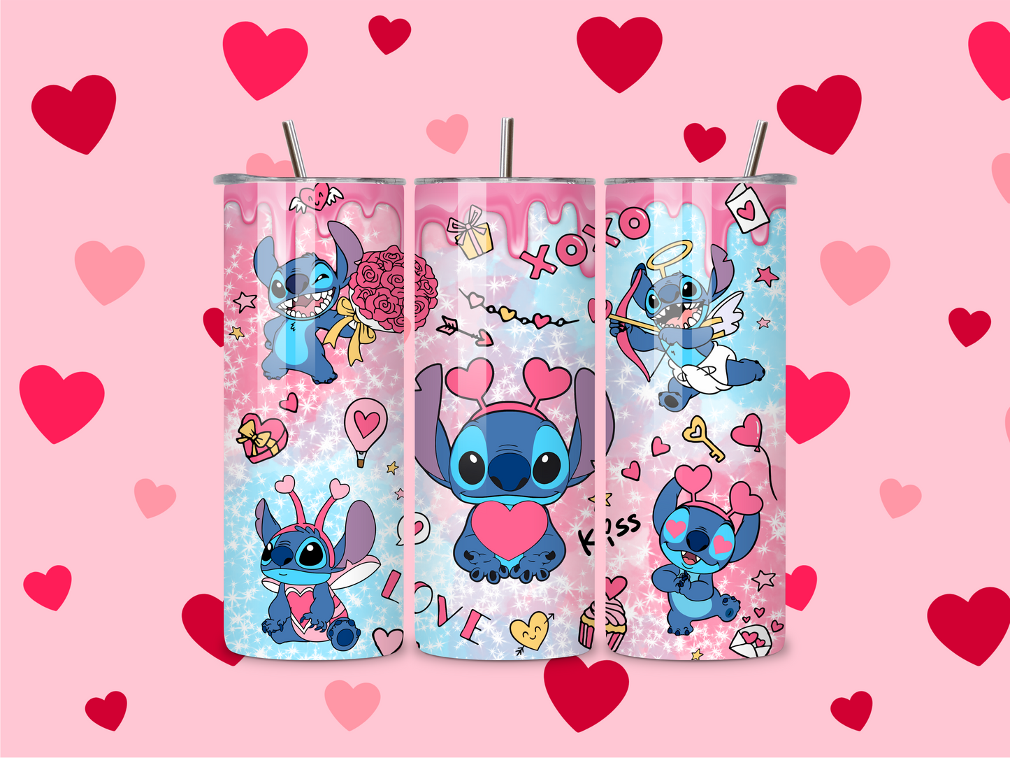Tumblers