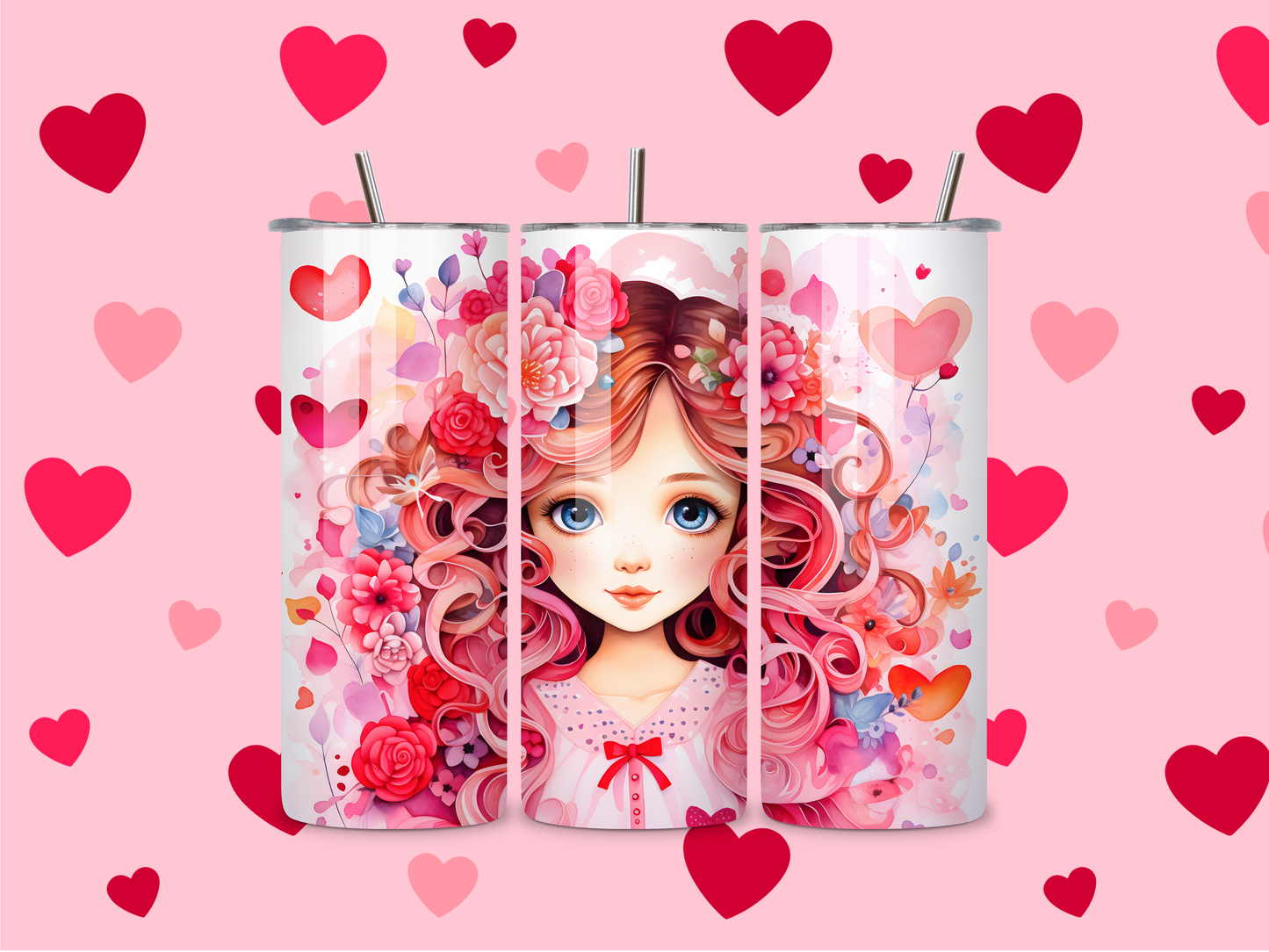Tumblers