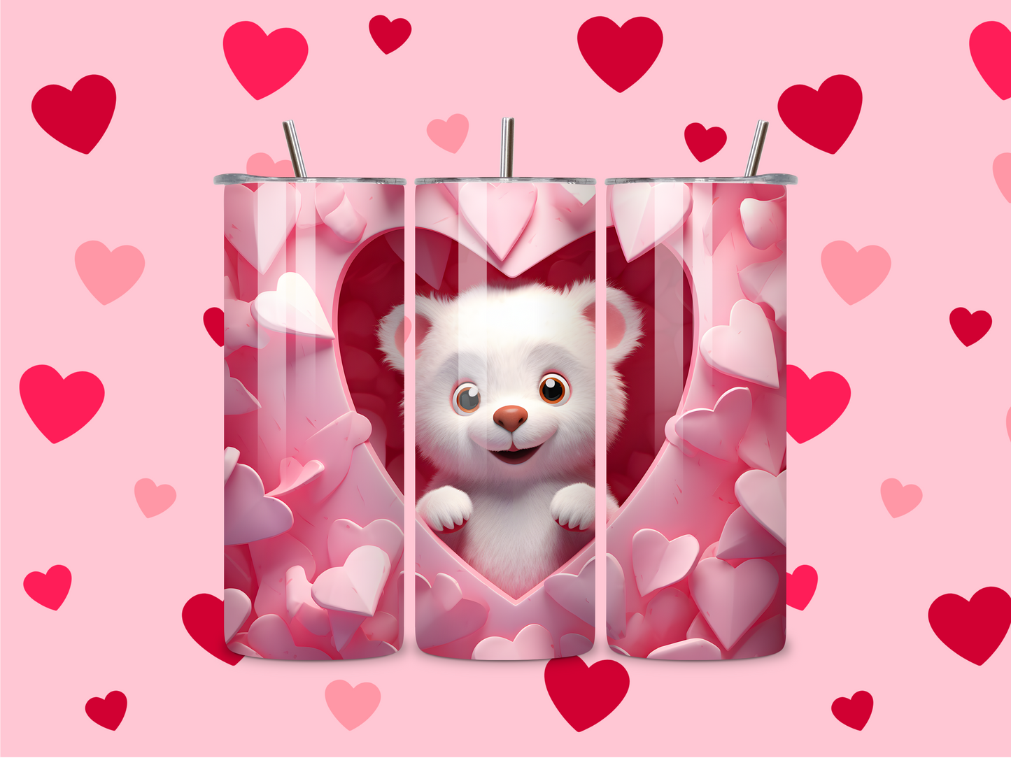 Tumblers