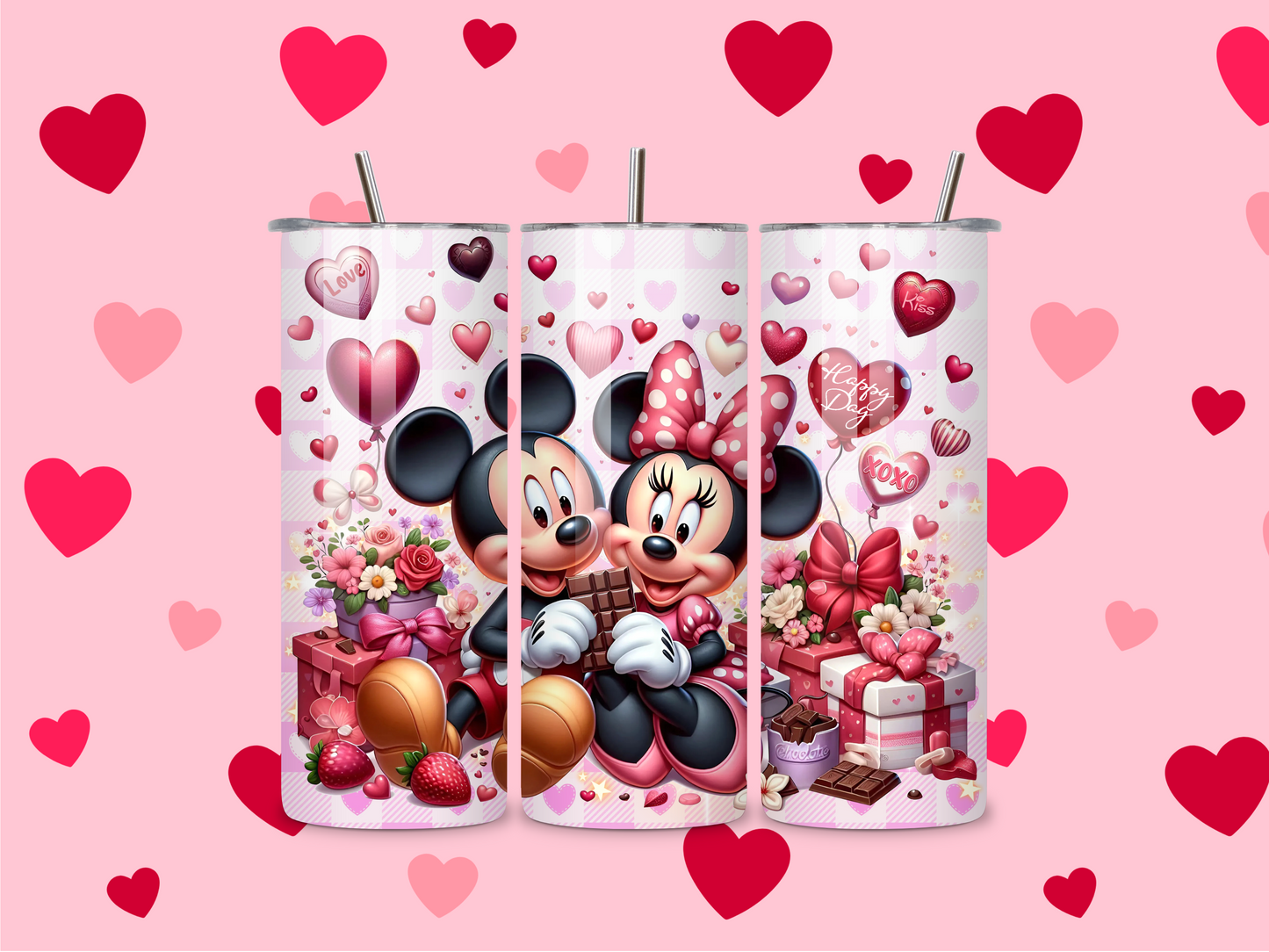 Tumblers