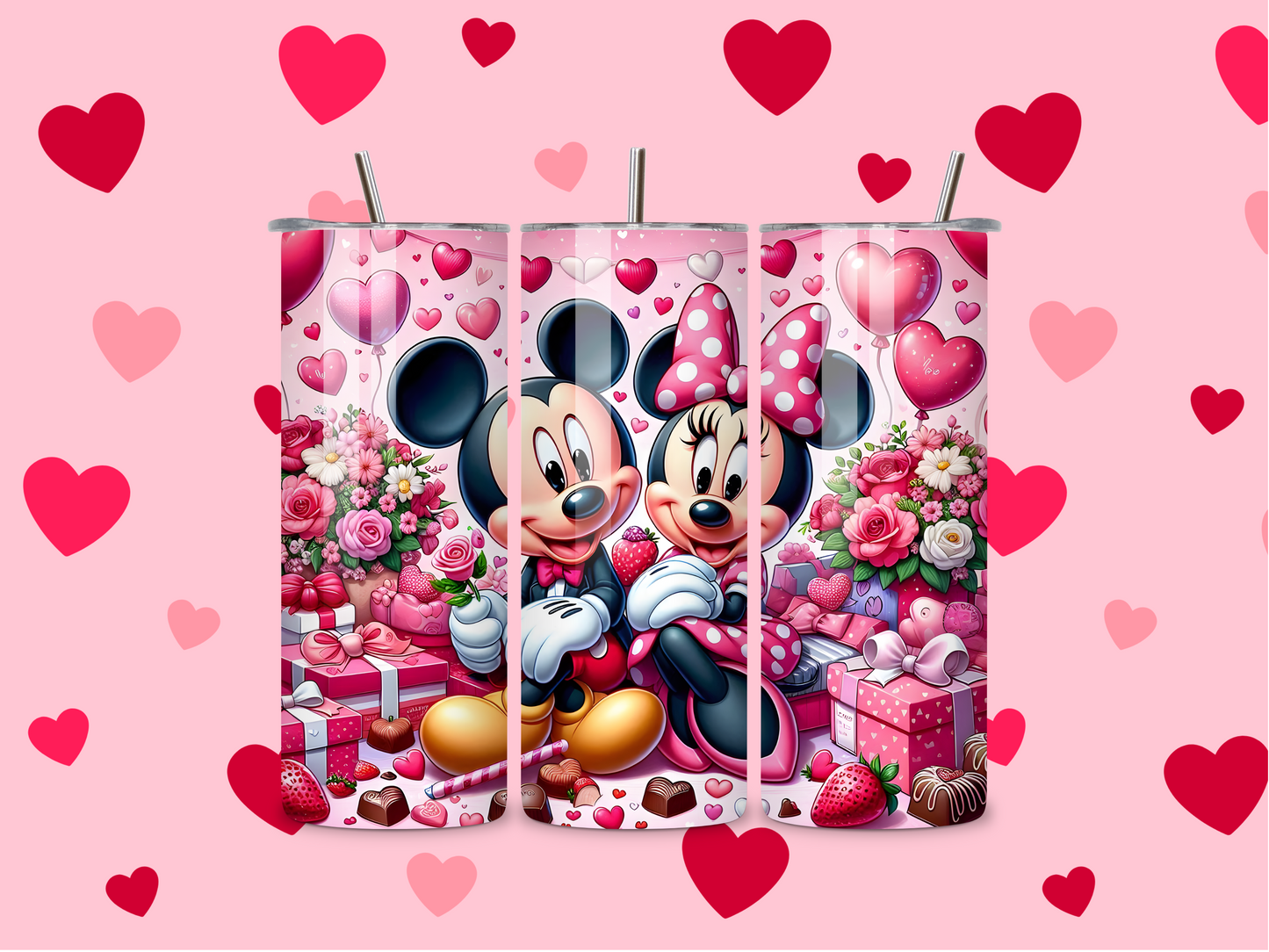 Tumblers