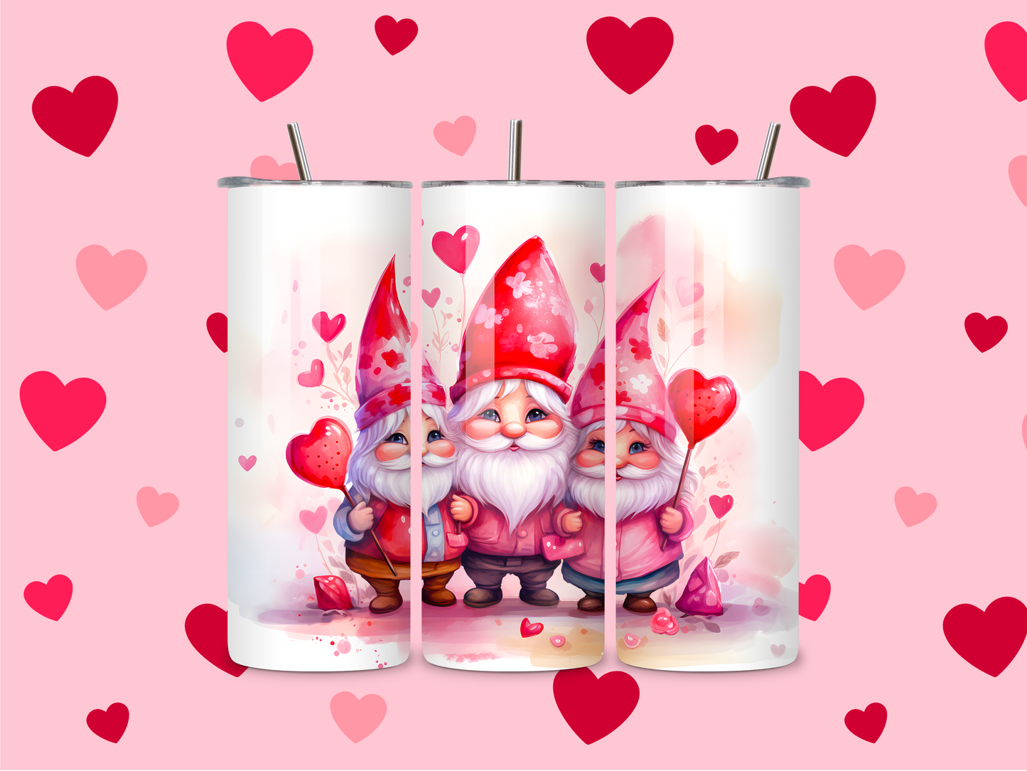 Tumblers