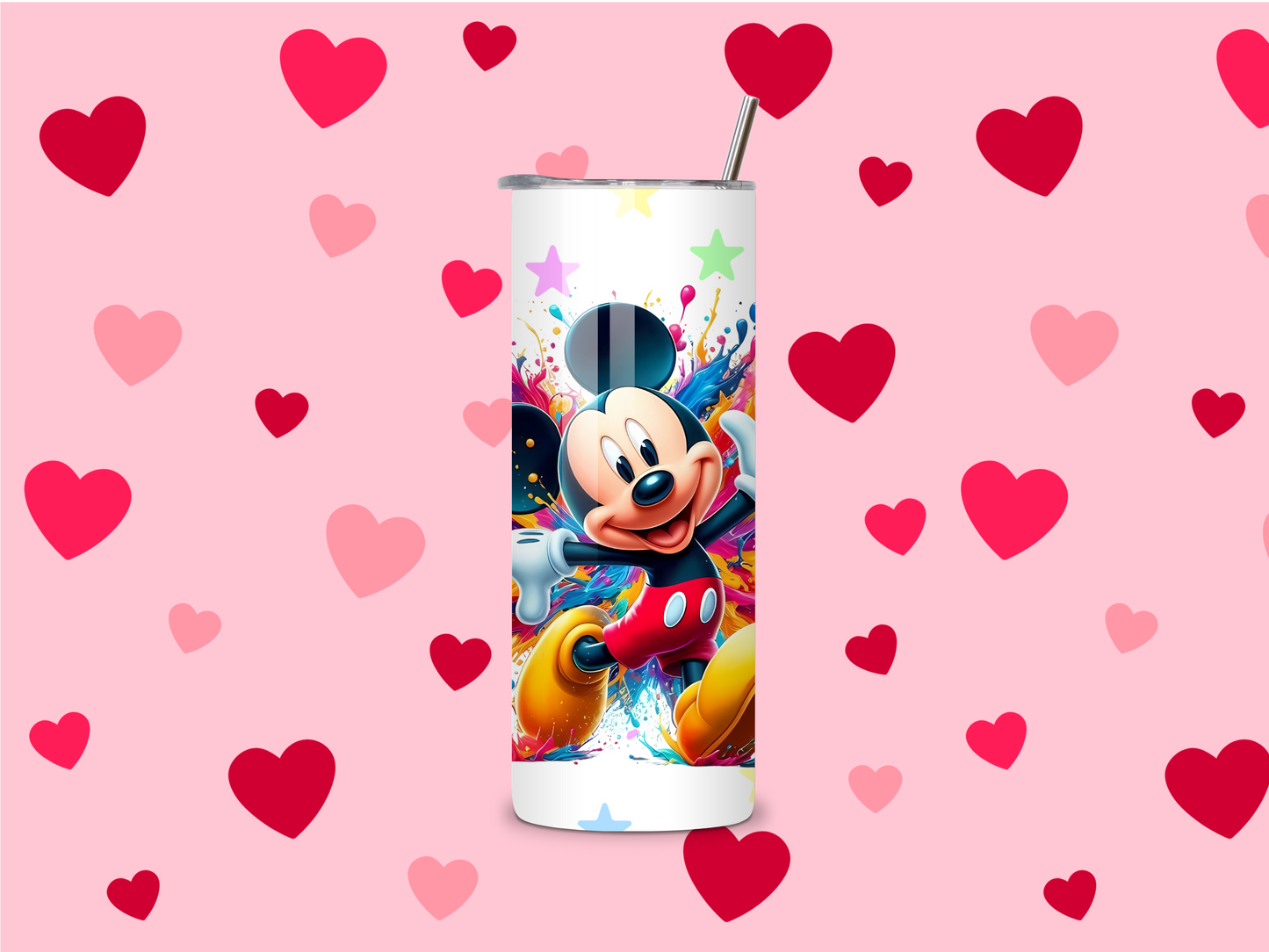 Tumblers