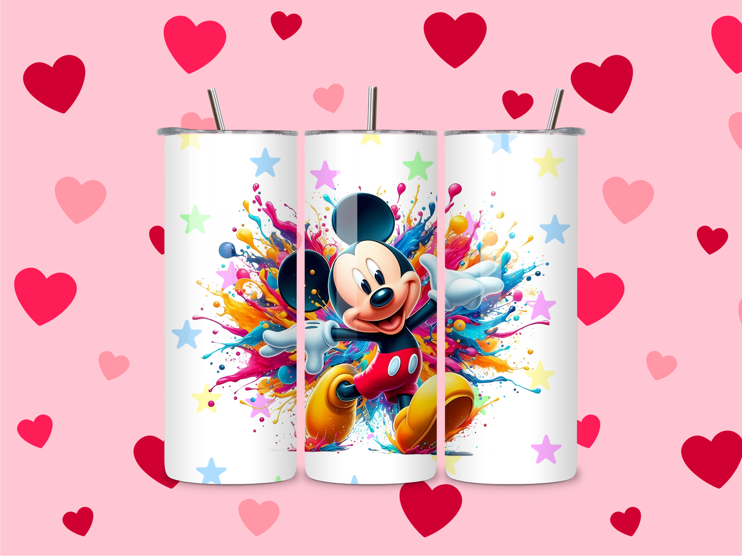 Tumblers