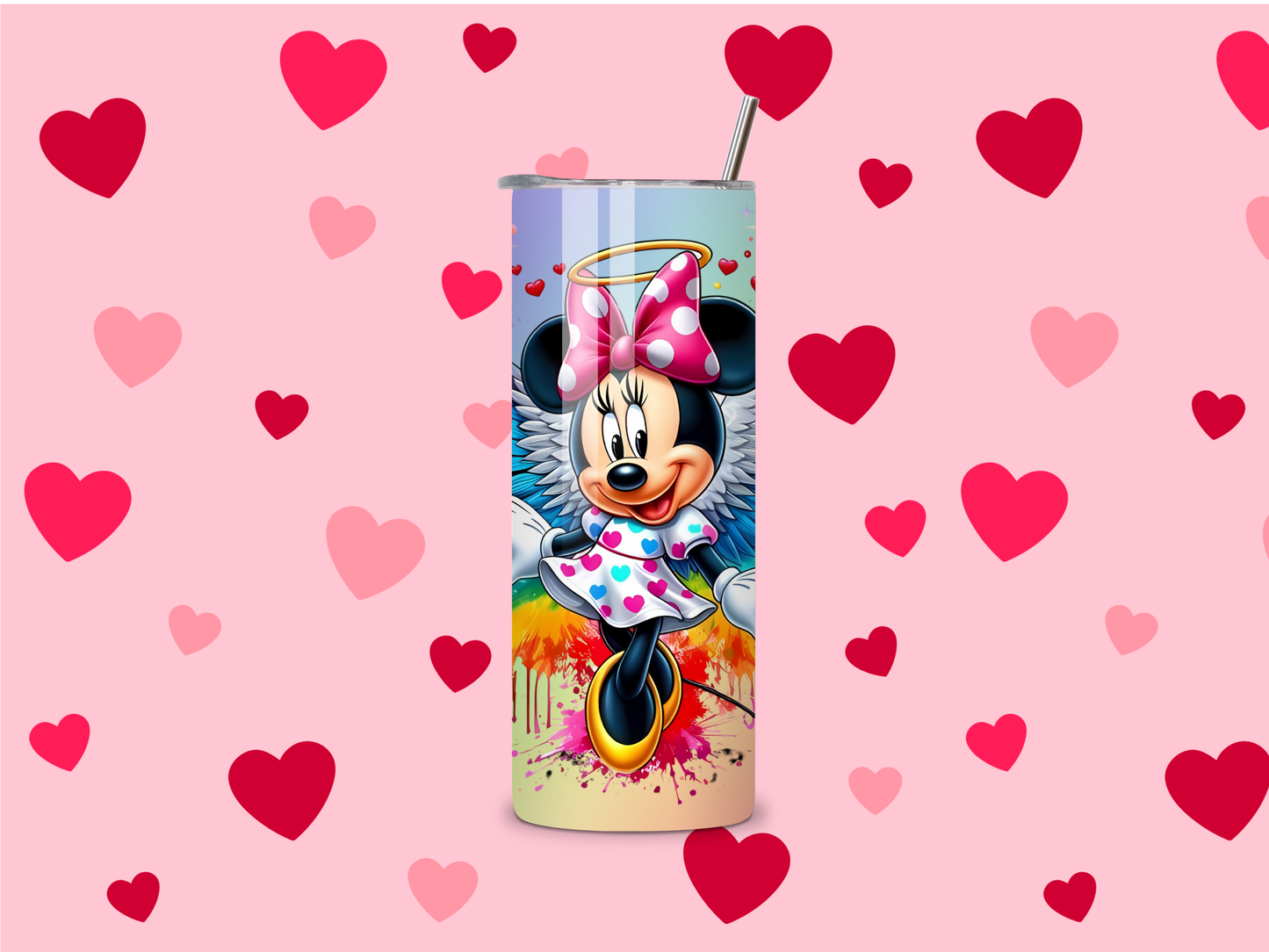 Tumblers