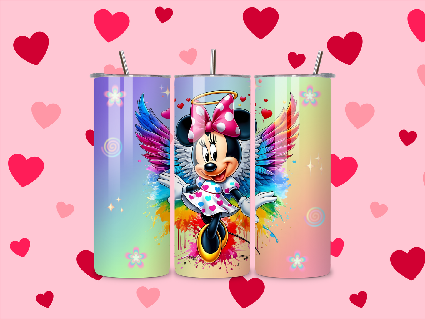 Tumblers