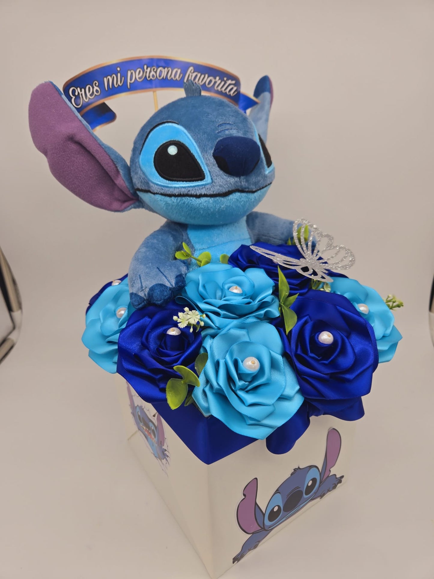 GIFT BOX