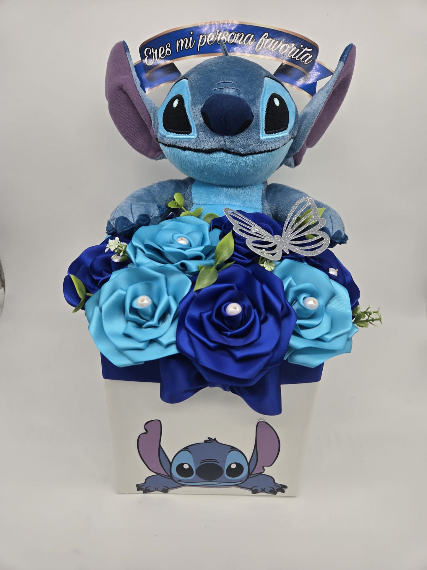 GIFT BOX
