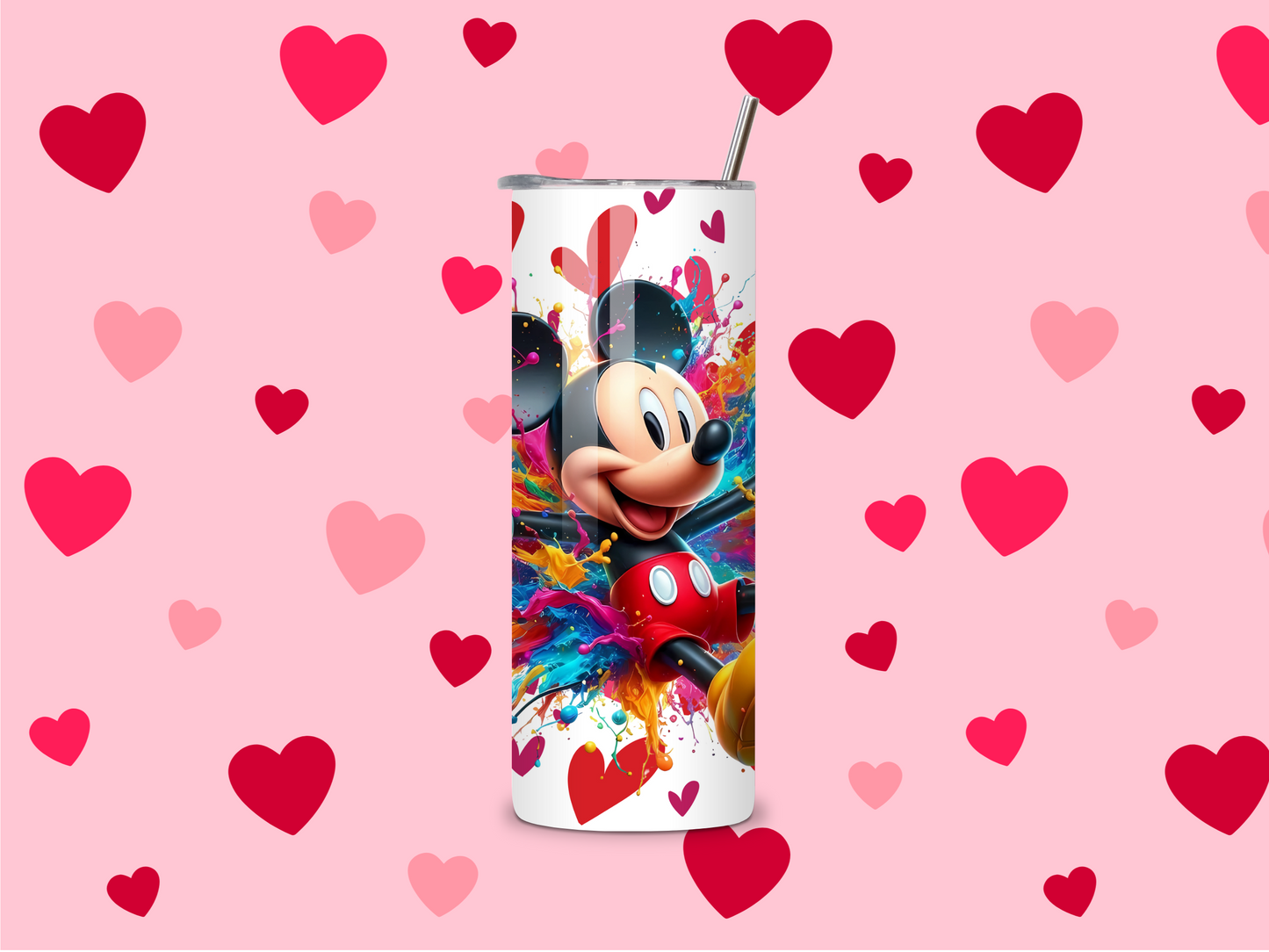 Tumblers