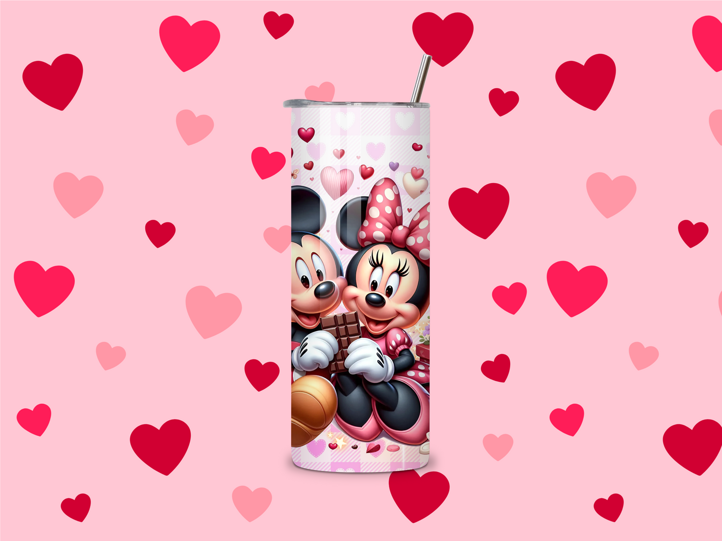 Tumblers