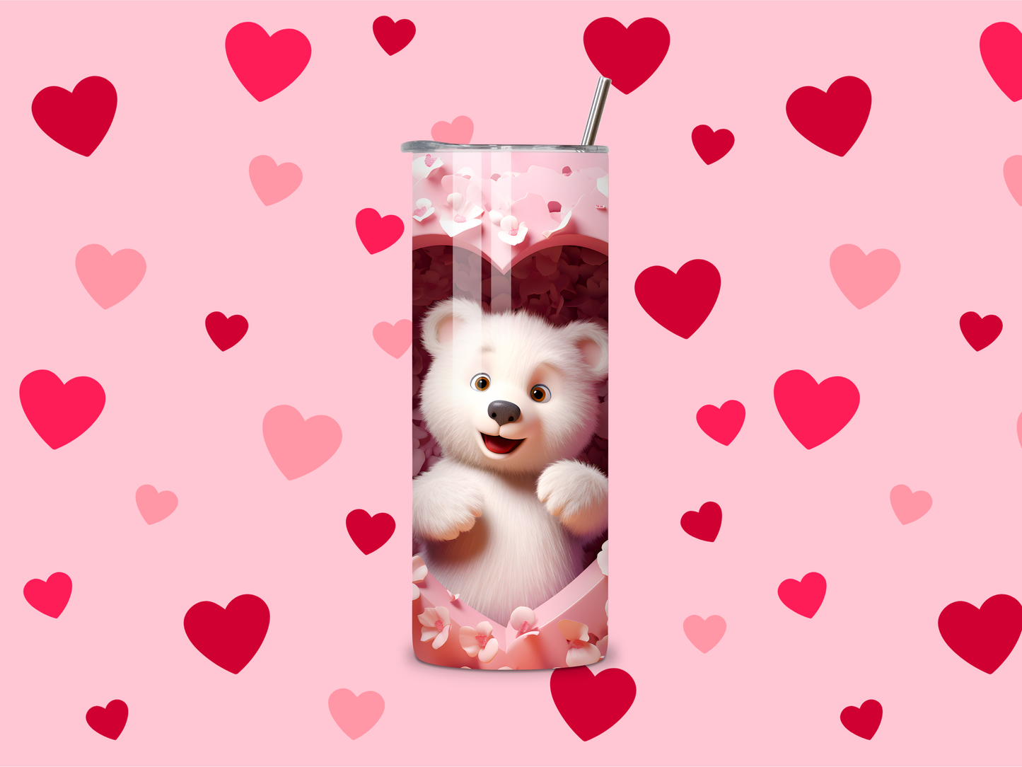 Tumbler