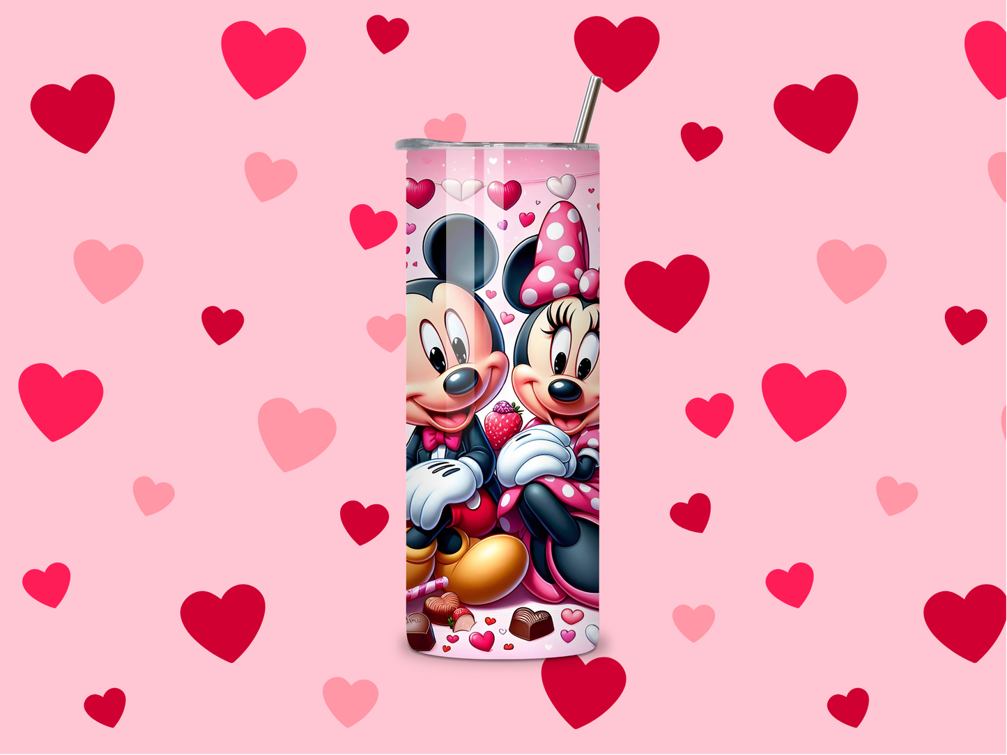 Tumblers