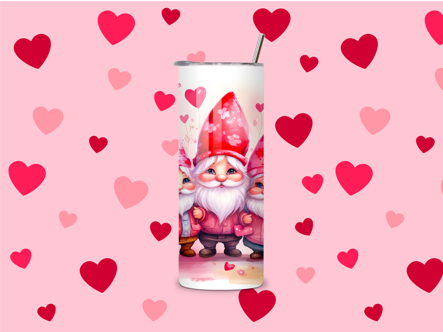 Tumblers