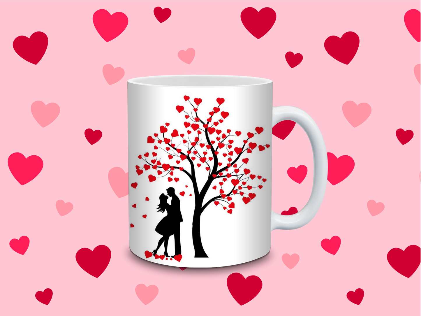 TAZAS DE PAREJA