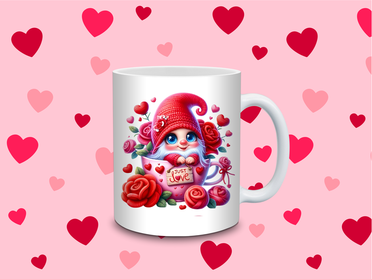 TAZAS TERNURITA