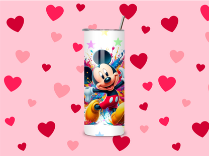 Tumblers