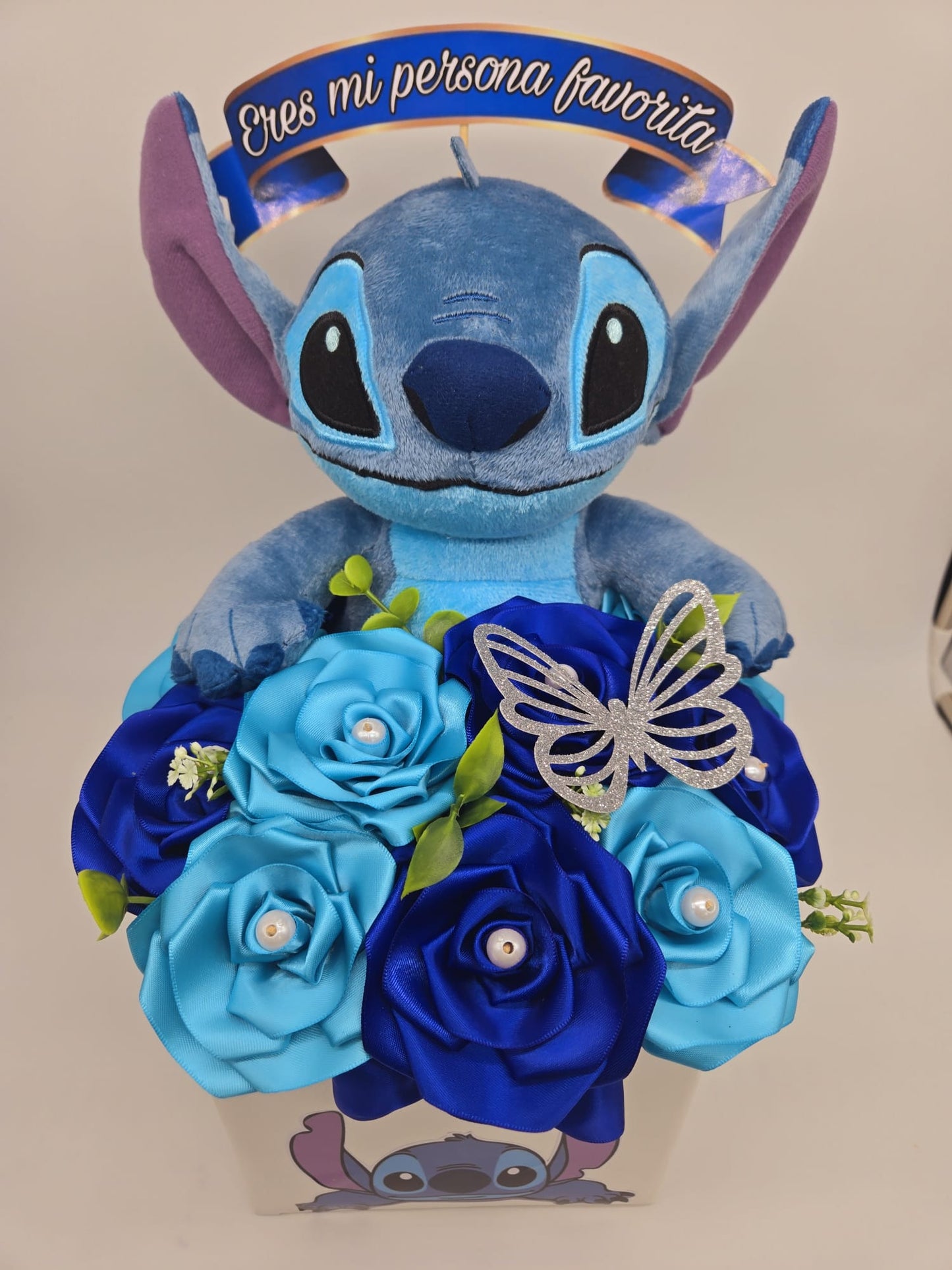 GIFT BOX