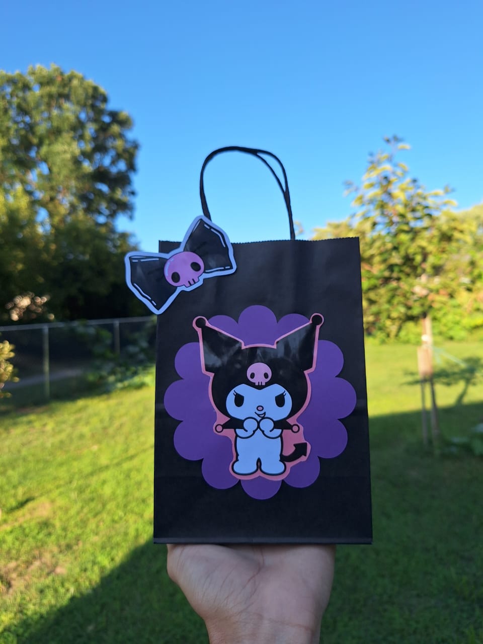 BOLSAS DULCERAS0