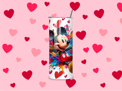 Tumblers