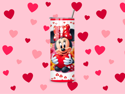 Tumblers de Minnie