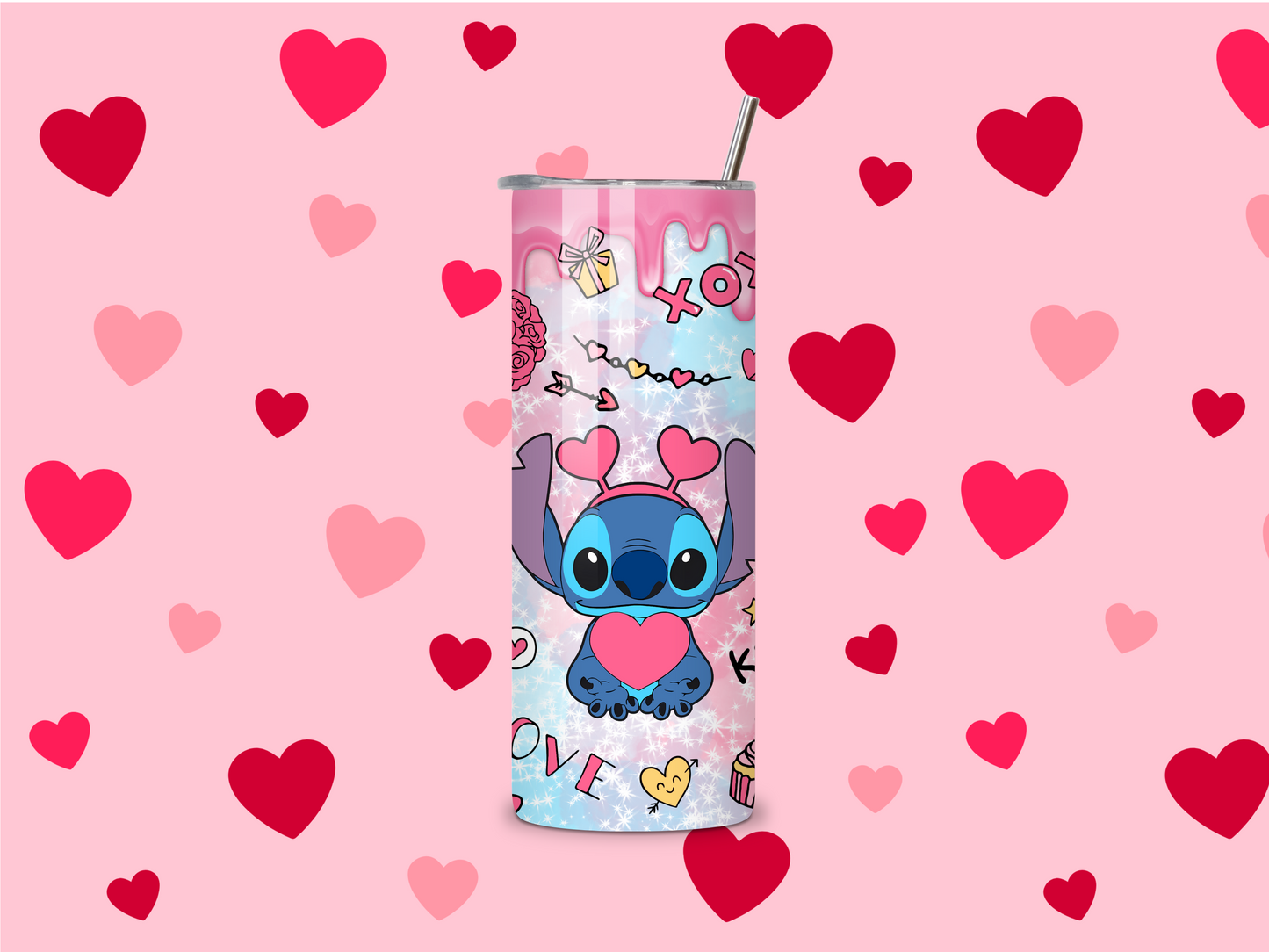 Tumblers