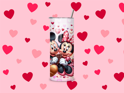 Tumblers