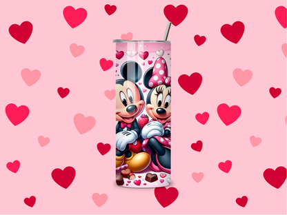 Tumblers
