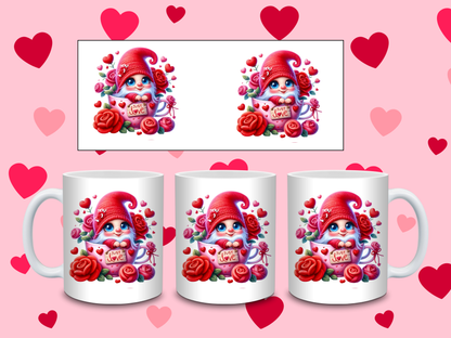 TAZAS TERNURITA