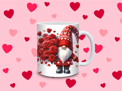 TAZAS DE ROSITAS