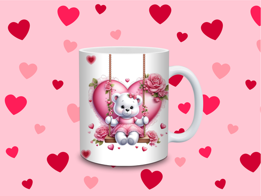 TAZAS OSITA