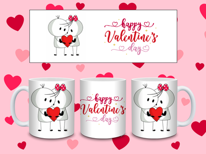 TAZAS DE PAREJAS