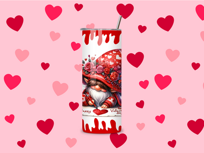 Tumbler San Valentín
