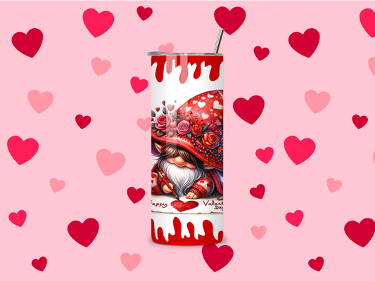 Tumbler San Valentín